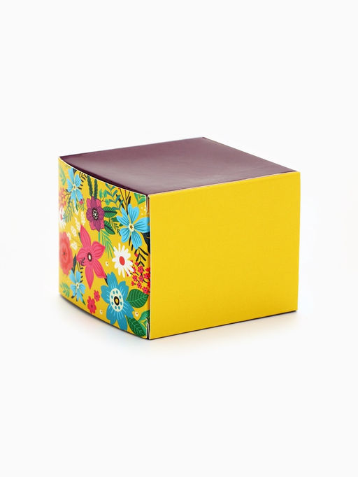 Подарочный набор С 8 Марта: крем-мёд, чай 50 г - Фабрика счастья фото 2