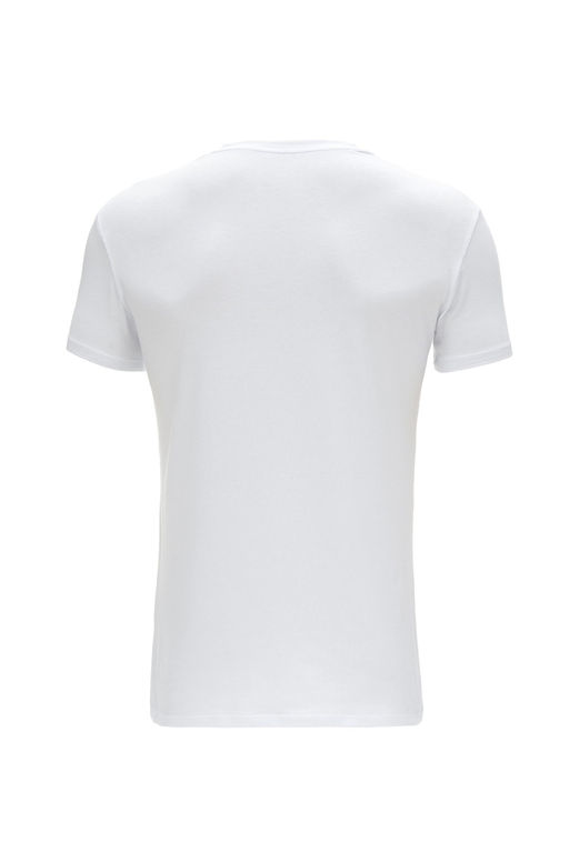 Erkek Beyaz __ Giyim _st Sepette S_rpriz _ndirim - U.s. polo assn фото 4