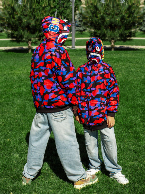 Толстовка Соль&Перец уценка  фото 3