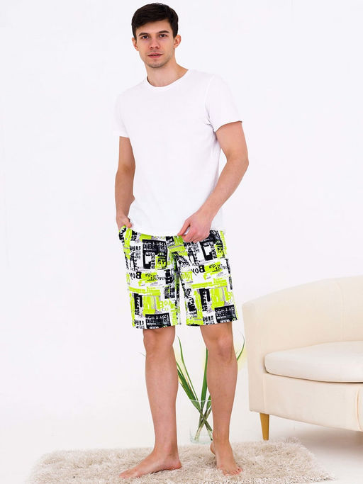 Шорты мужские Berchelli