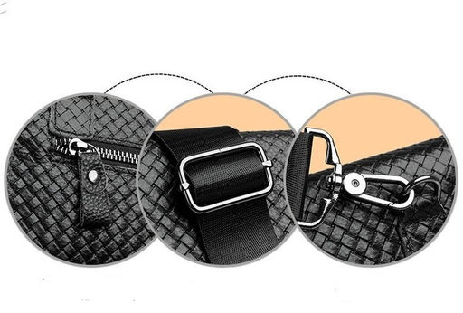 Bags Сумка женская / кожа / 0111241