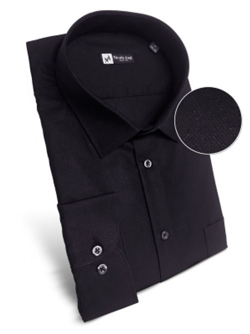 Рубашка 501-Т-09 - Nicolo angi фото 4