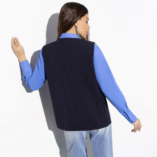 Жилет Высокий полет - Charutti фото 6