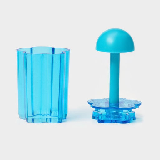 Набор форм для канапе «Мини сэндвич», 6×3 см, 5 шт., МИКС