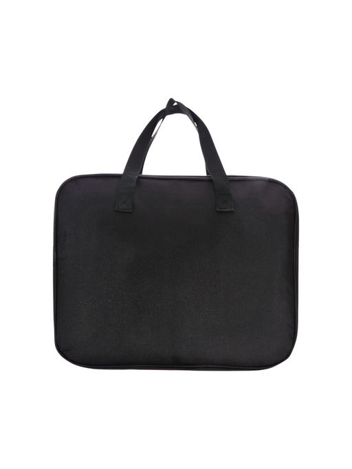 Папка с ручками А4, 80×280×360 мм, deVENTE Bad Boy, с ручками, текстиль (ручка-тесьма), для мальчика