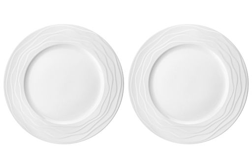 Набор тарелок 2 пр."Айсберг волны" Elan Gallery