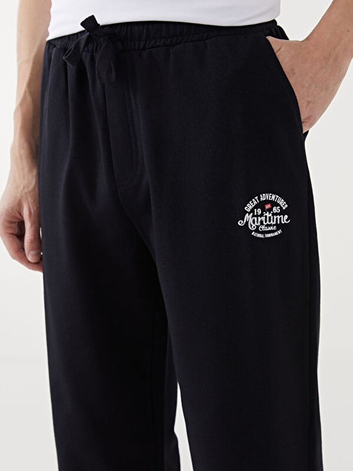 Standart Kal?p Erkek Pijama Alt ?ort