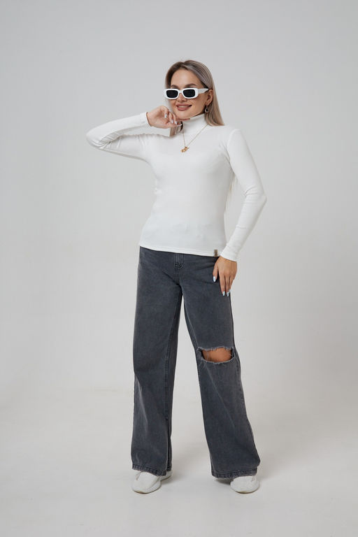 Водолазка женская ВЖ-001