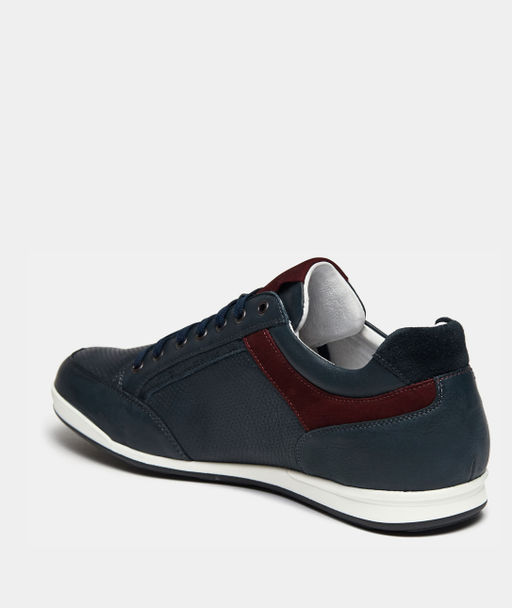 Полуботинки мужские COSMO Артикул 102104СН - Ralf ringer фото 2