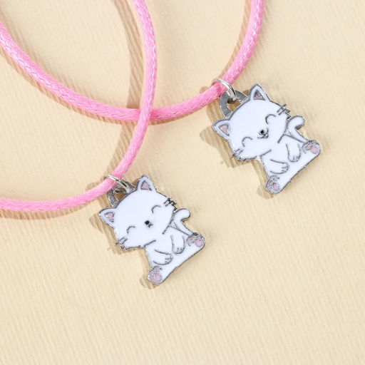 Подвеска неразлучники Best Friend, 2 шт., длина 50 см