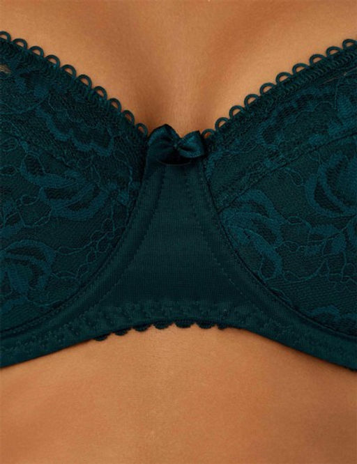 Бюстгальтер Misstyle 2508 Изумруд