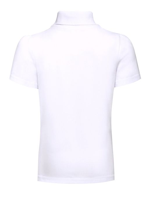 Уценка 50% футболка-поло 1ДДПК4118804 - Апрель фото 2