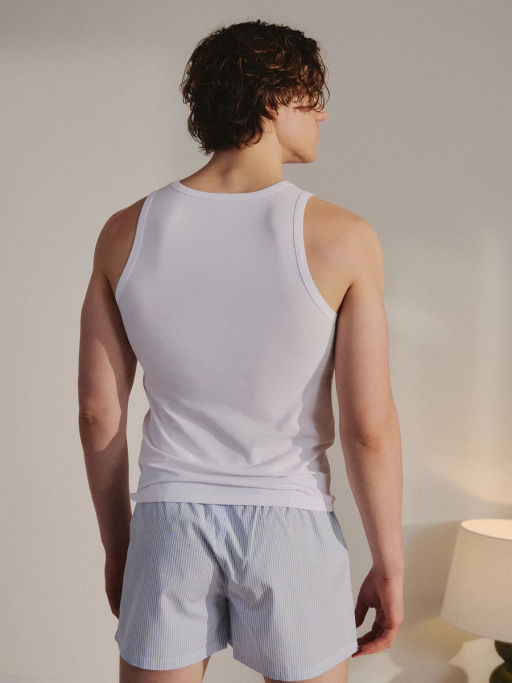 майка мужская / Zarina  фото 4