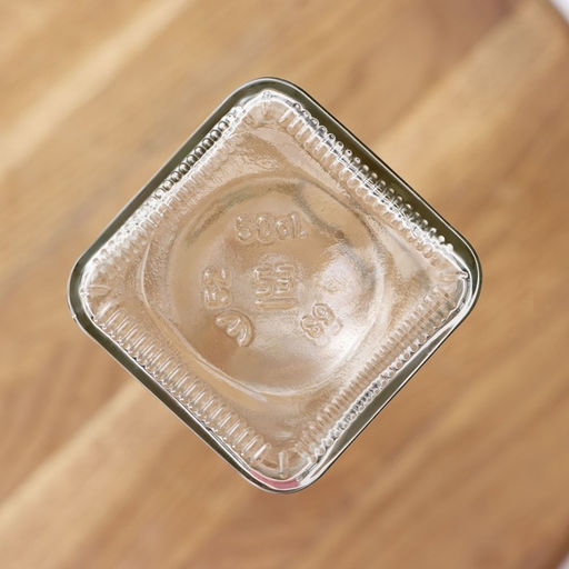 Бутыль для соуса и масла "Олио" 500 мл