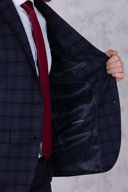 костюм 
 5431-М8.310.2 - Svyatnyh фото 7