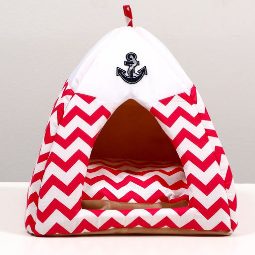 ВИГВАМ Морской, 353540 см - Пижон фото 2