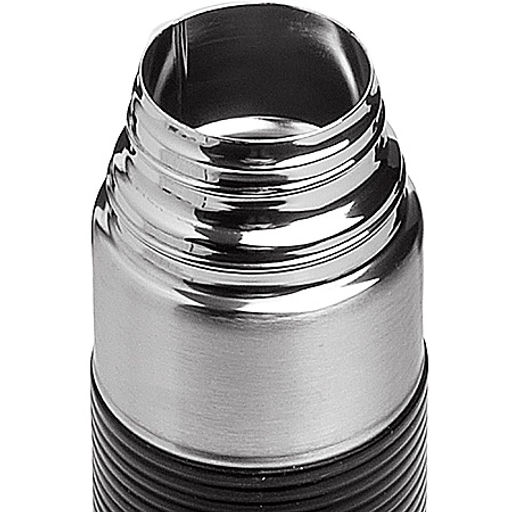 25878 Термос нерж.1л мет/колба МВ (х24) - Mayer&boch фото 3