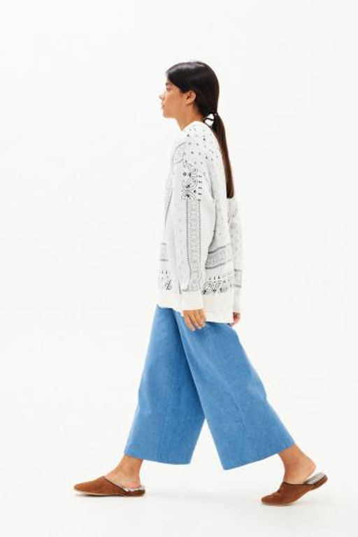 Джемпер 3167.01 - Tak divno фото 10