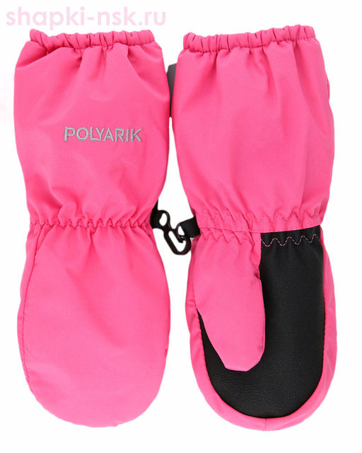 044-TCH Варежки (4-6 лет)