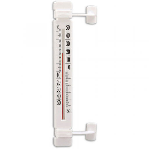 Термометр оконный Липучка блистер арт.ТБ-223