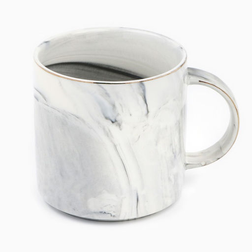 Кружка новогодняя керамическая Дорого внимание Согрею, 350 мл  фото 4