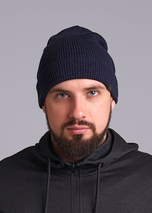 Шапка мужская