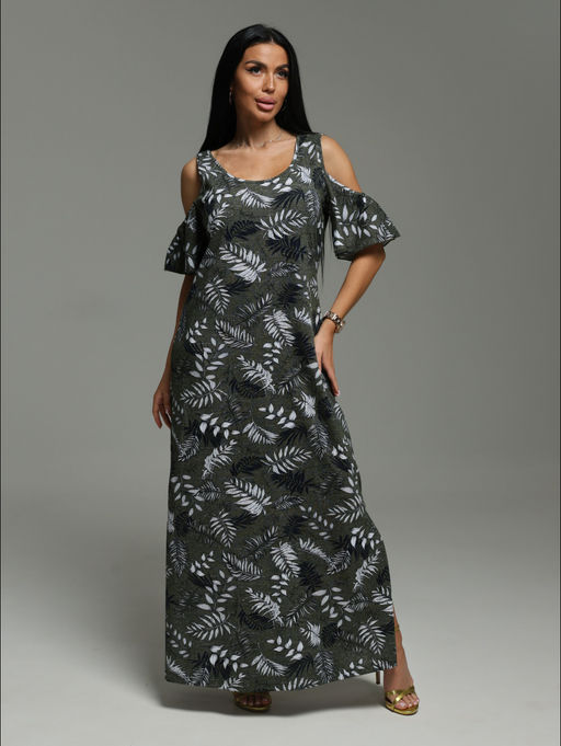 Новелла платье женское - Lovetex фото 16