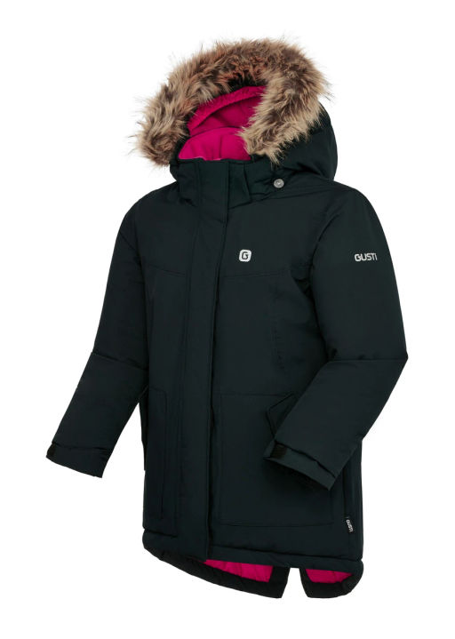 gusti / Куртка фото 3