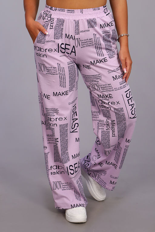 Брюки 36562 - Натали фото 23