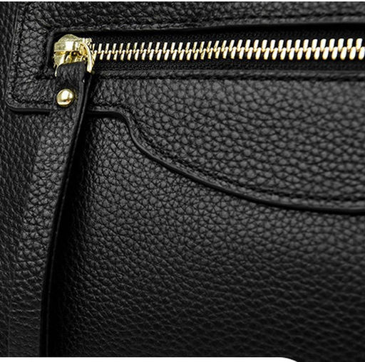 Bags Сумка женская / кожа / 03712174  фото 13