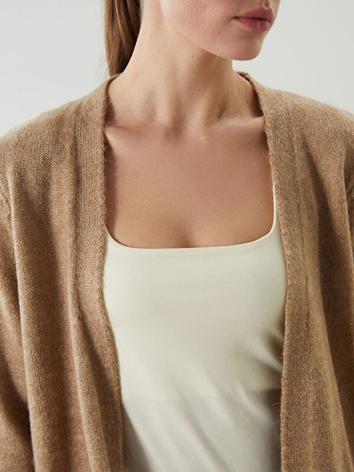 ?al Yaka Kad?n Triko H?rka