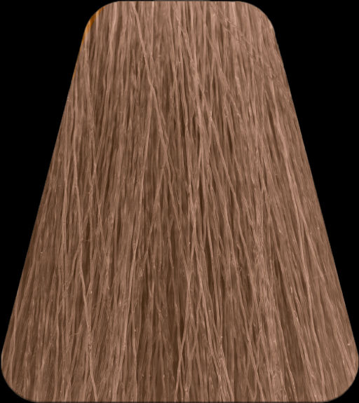 8.76 Перламутово-шоколадный блондин SPA COLOR Крем-краска