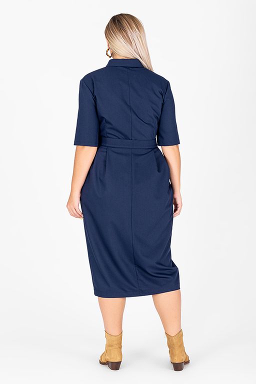 57258 Платье Eliseeva Olesya  фото 10