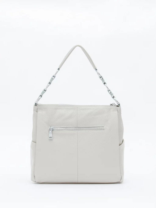 Сумка 8919-9NN beige Natale Navetta