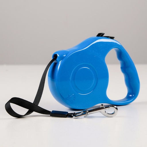 Рулетка Комфорт перламутровая, 3 м, до 12 кг, микс цветов