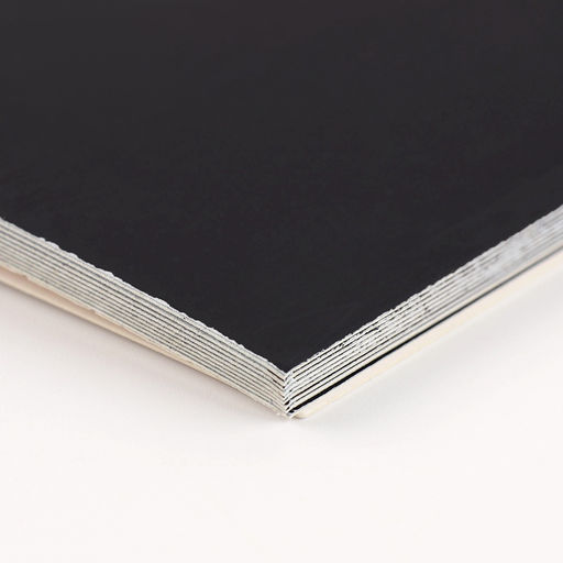 Блокнот - гравюра «С Новым годом!», 10 листов, лист наклеек