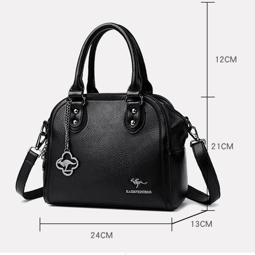 KAIDIFEINIROO Сумка женская 8735 фото 4