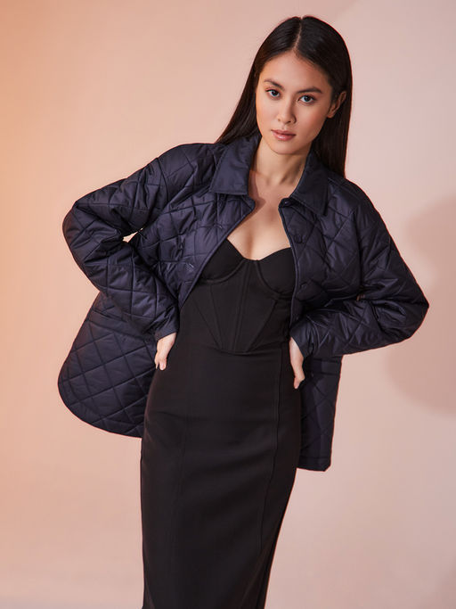 Куртка женская 

АРТ. 21873 - Hoops фото 4