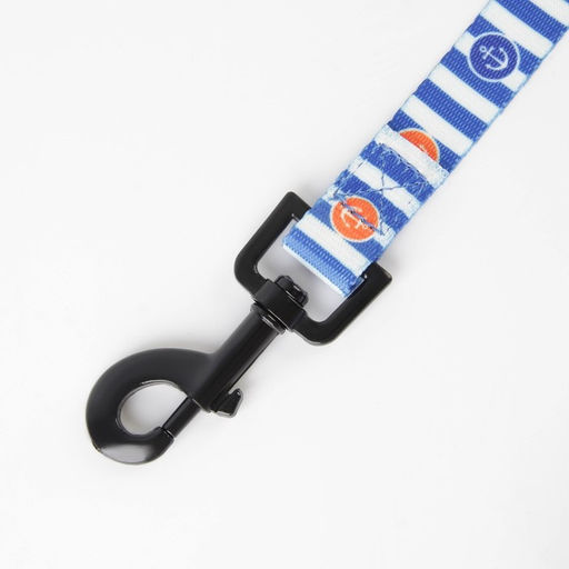 Поводок Для большого путешествия, 2 см, 3 м - Пушистое счастье фото 7