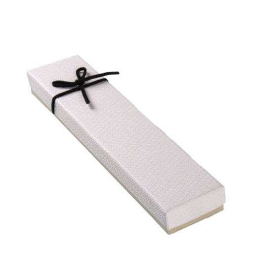 Цена за 12 шт. Коробка подарочная 4х21 см / CN22090728 /уп 12/720/ - ГалеонТрейд фото 3