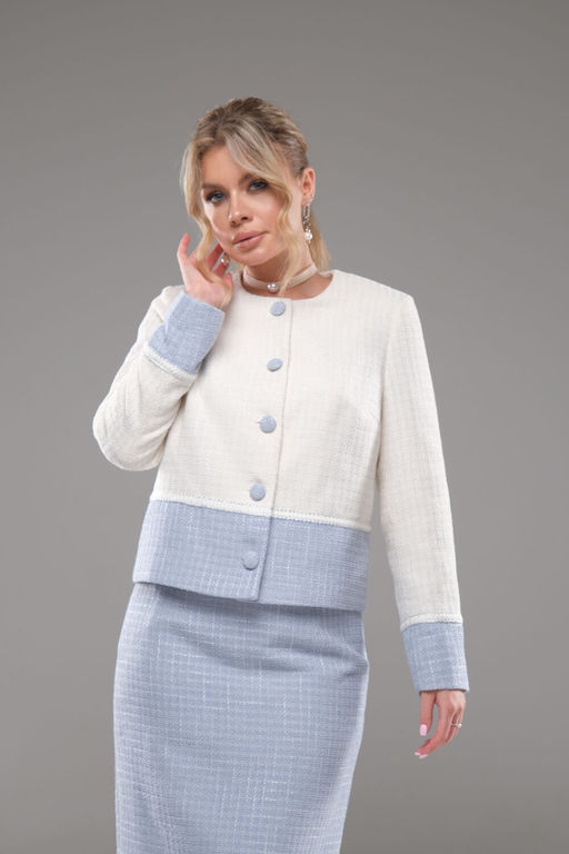 Костюм Galean Style 949 фото 2