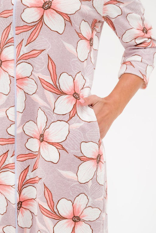 Халат Джуна (48-60) - Serenada фото 5