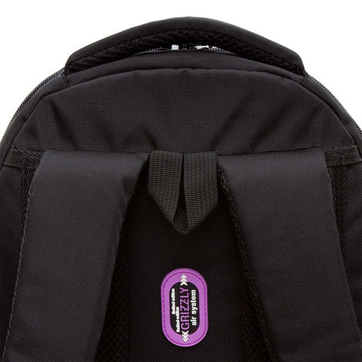 RG-561-2 Рюкзак школьный - Grizzly фото 44