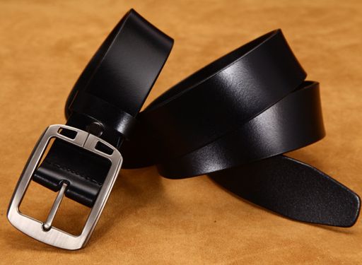 Ремень BL-L-400-Black-110