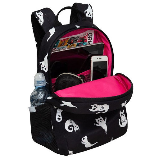 RO-470-5 Рюкзак - Grizzly фото 15