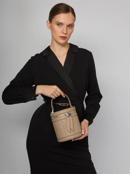 Сумка ELEGANZZA ZQ137-1114 moon light  фото 13