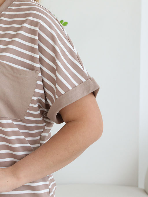 Джемпер М3-5528/3 - Wisell фото 3