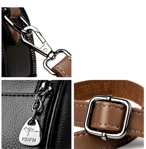 KAIDIFEINIROO Сумка женская 8769  фото 34