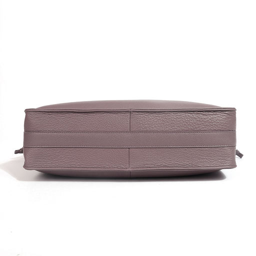 Женская сумка MIRONPAN арт. 62397 Светло- Сиреневый  фото 5