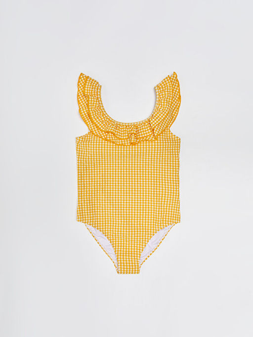 Esnek Kuma?tan K?z ?ocuk Mayo